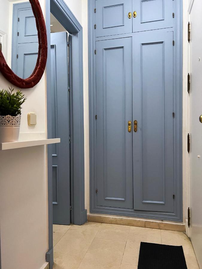 Estudio Suite San Vicente - Aloha Sevilla Εξωτερικό φωτογραφία
