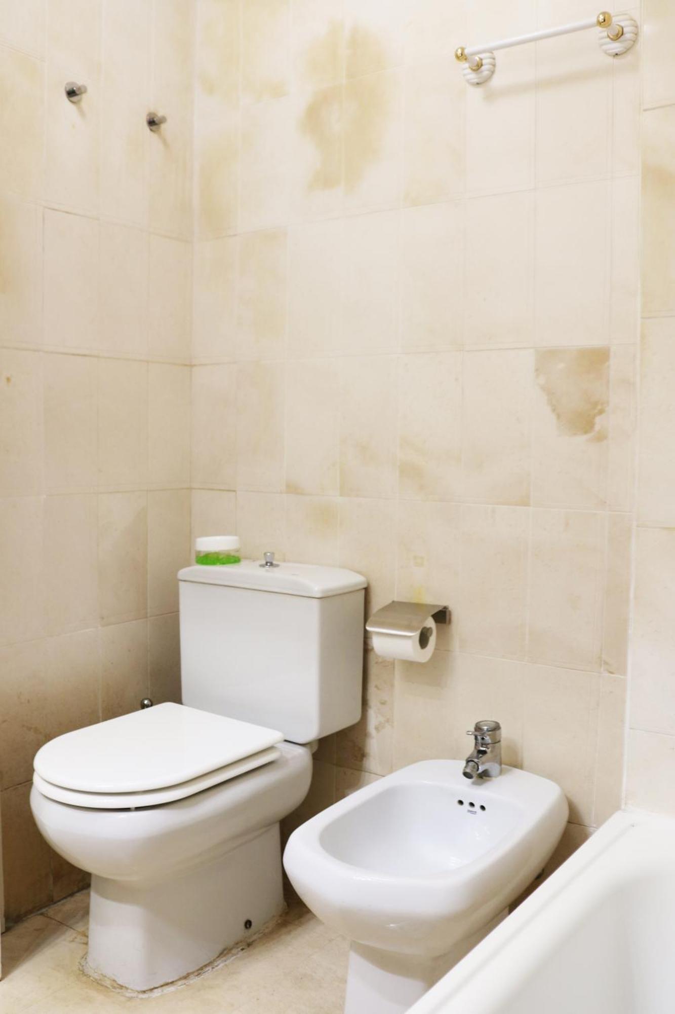 Estudio Suite San Vicente - Aloha Sevilla Εξωτερικό φωτογραφία