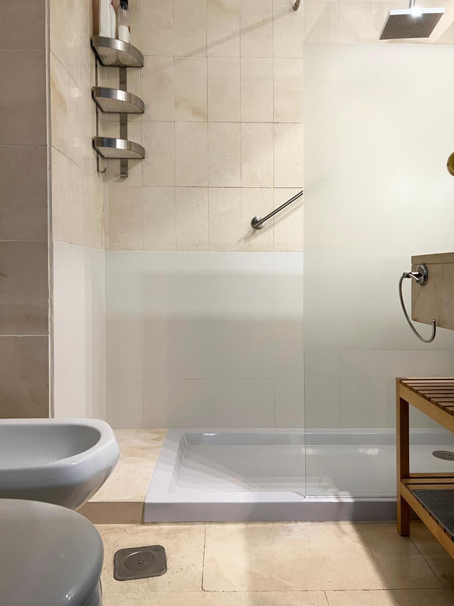 Estudio Suite San Vicente - Aloha Sevilla Εξωτερικό φωτογραφία